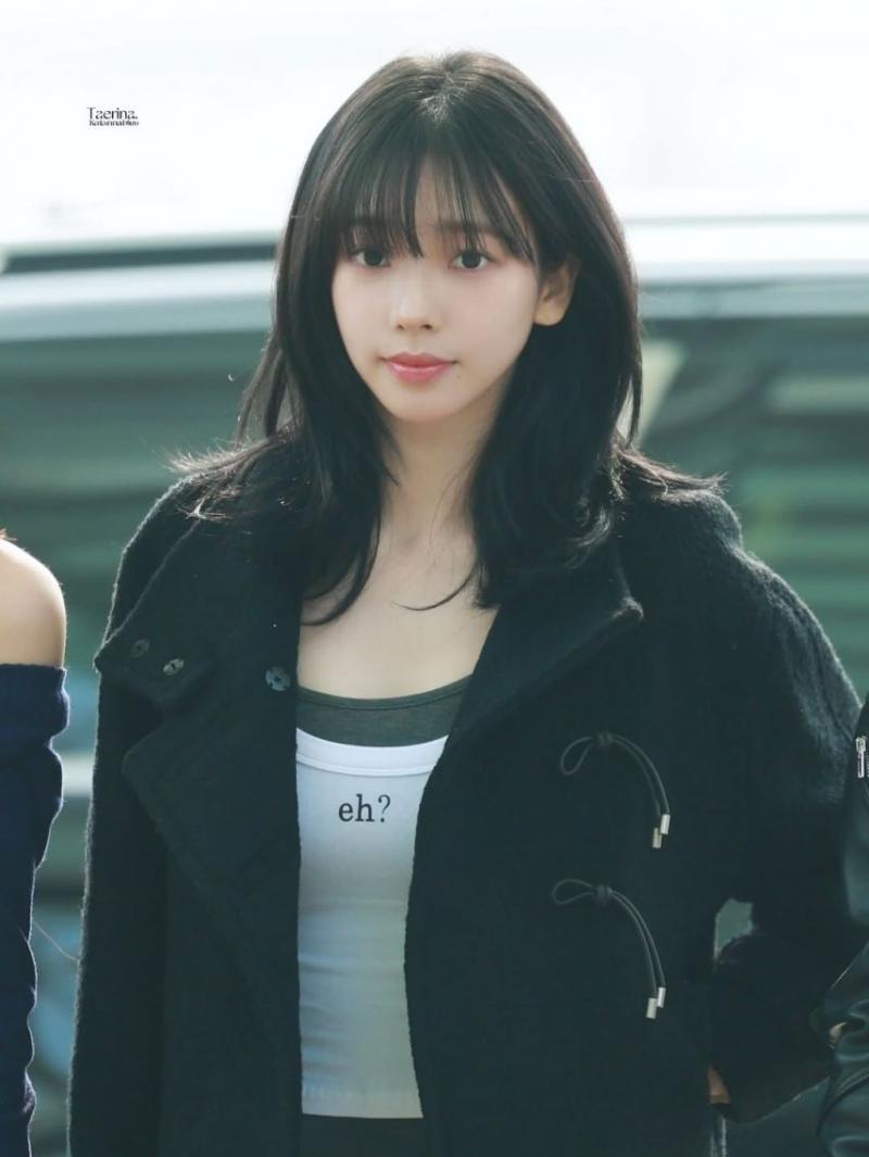 에스파 (aespa) 카리나