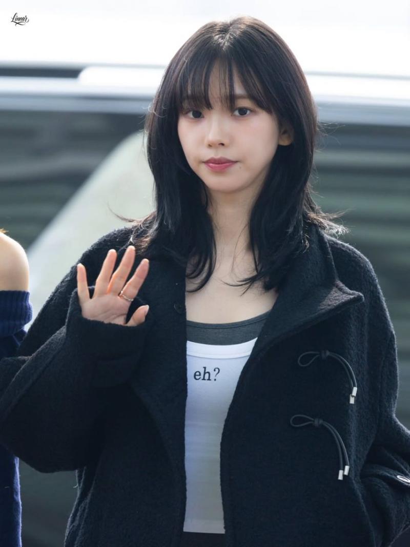 에스파 (aespa) 카리나