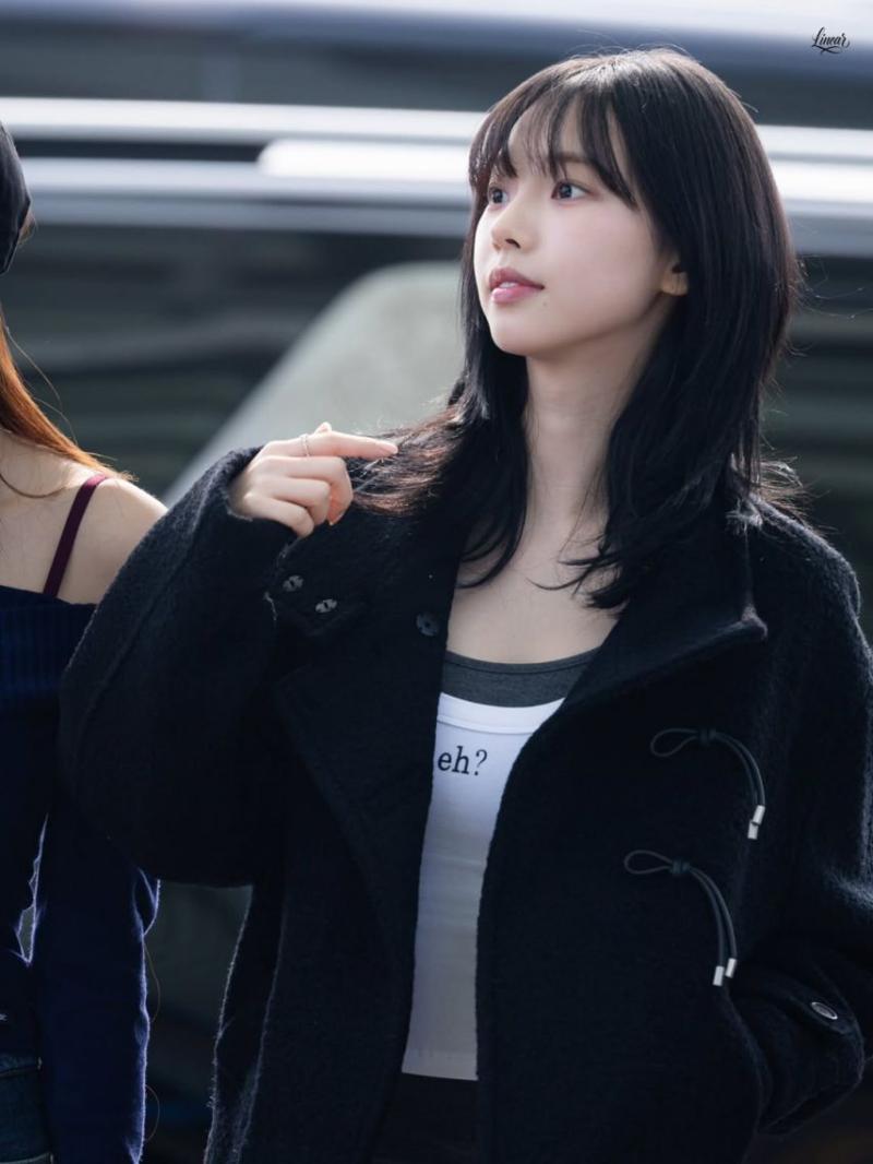 에스파 (aespa) 카리나