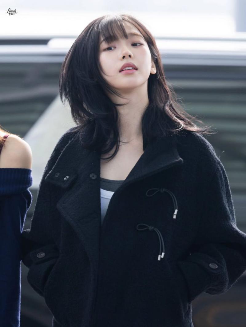 에스파 (aespa) 카리나
