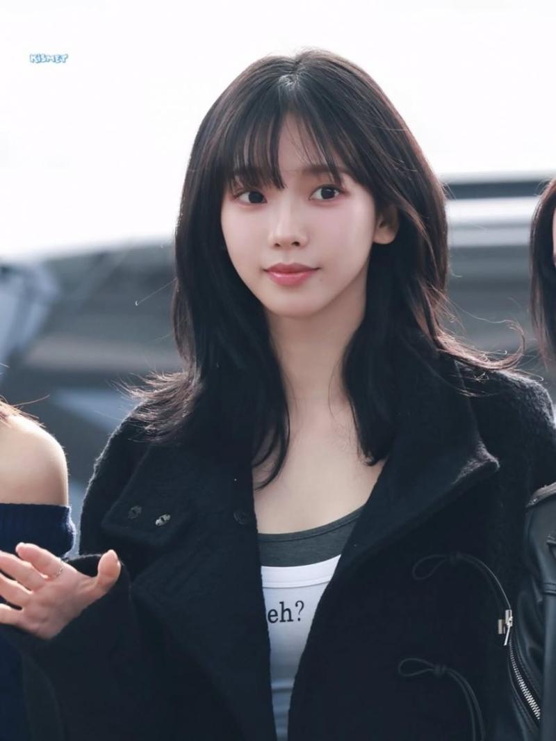 에스파 (aespa) 카리나
