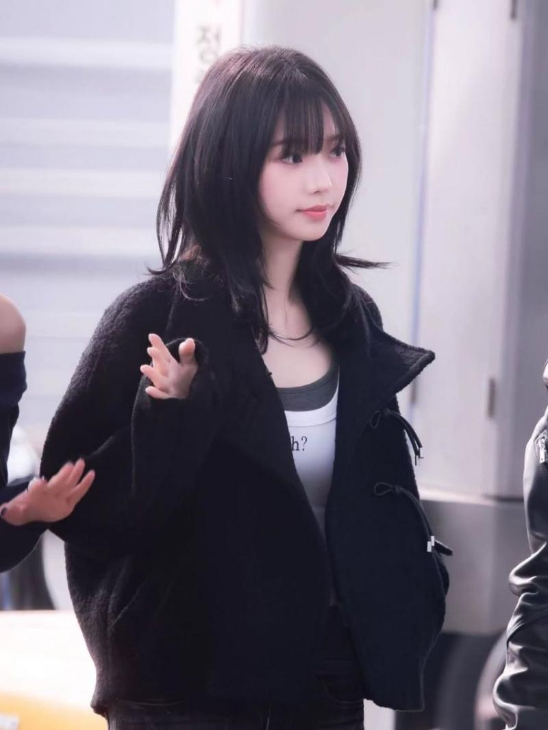 에스파 (aespa) 카리나