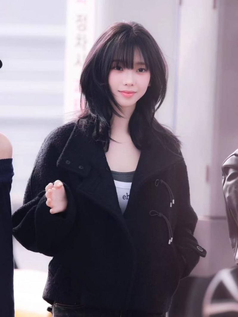 에스파 (aespa) 카리나