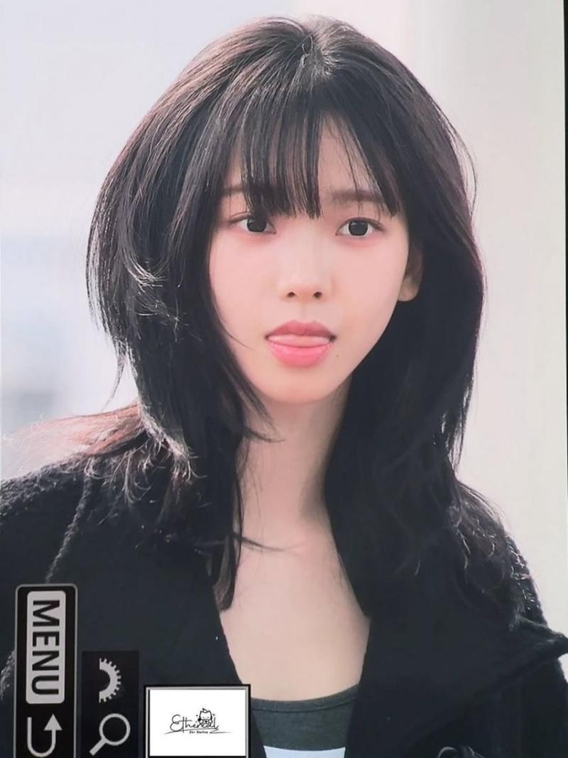 에스파 (aespa) 카리나