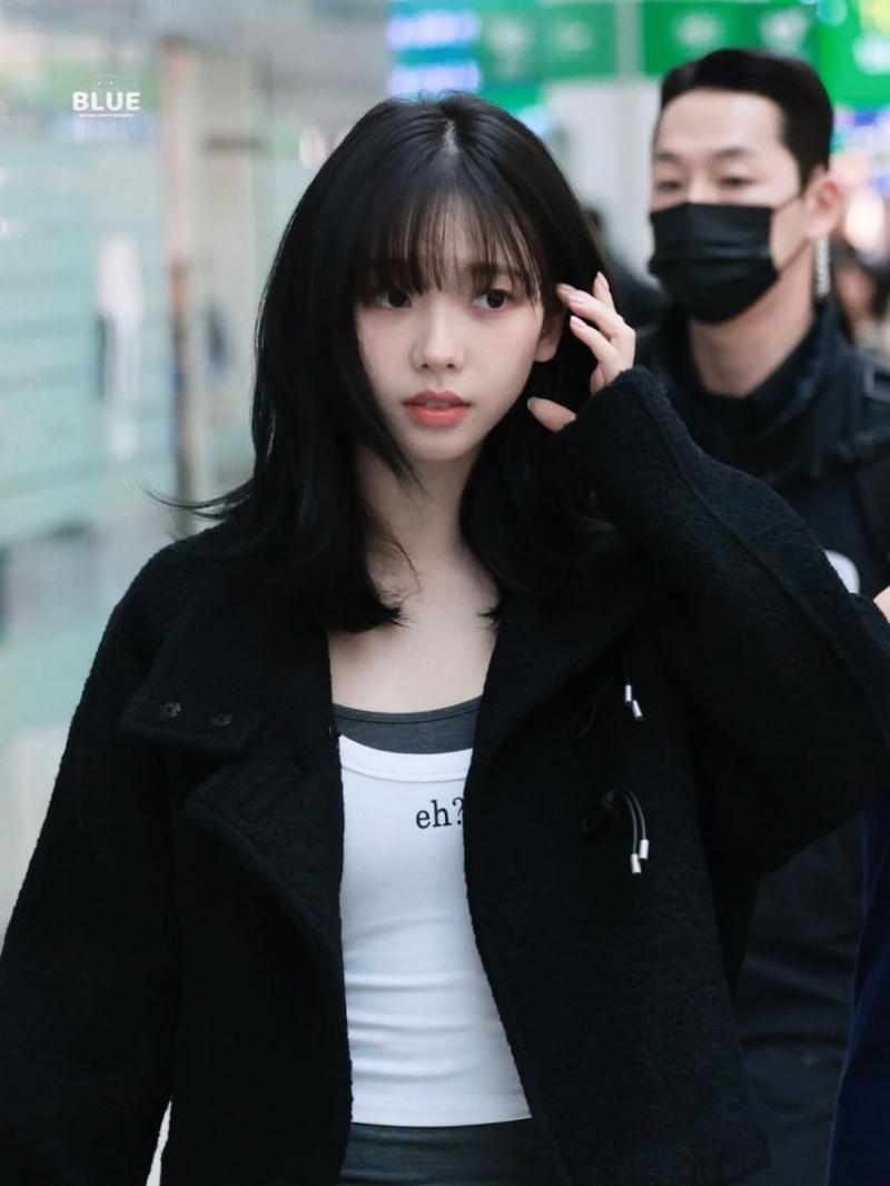 에스파 (aespa) 카리나