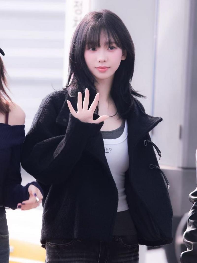 에스파 (aespa) 카리나