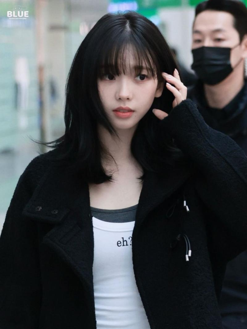 에스파 (aespa) 카리나
