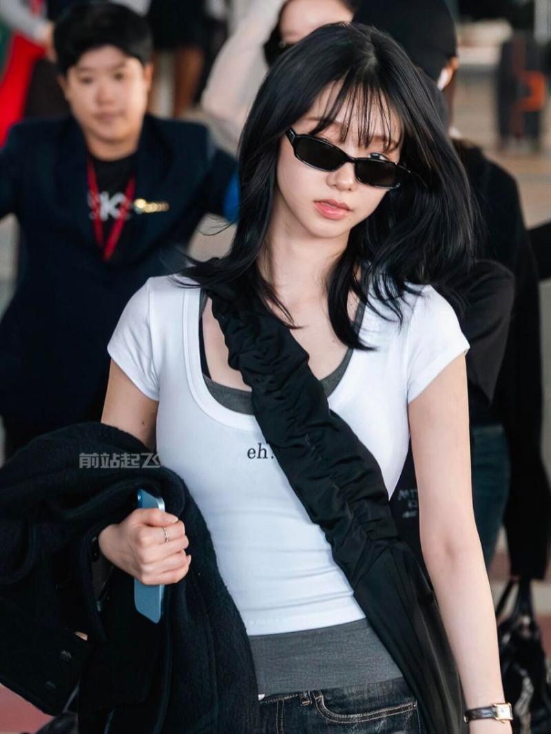 에스파 (aespa) 카리나