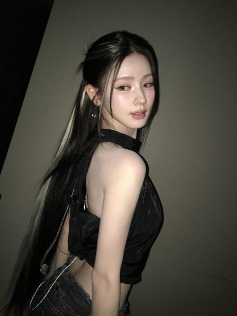 아이들 (i-dle) 미연
