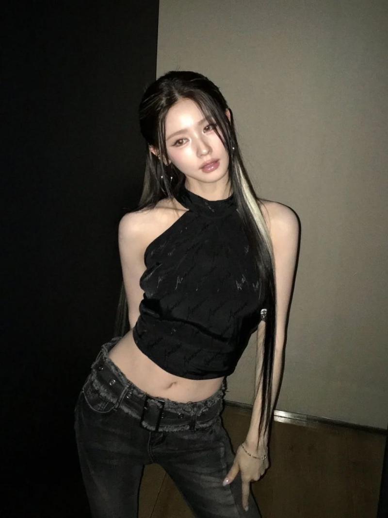 아이들 (i-dle) 미연