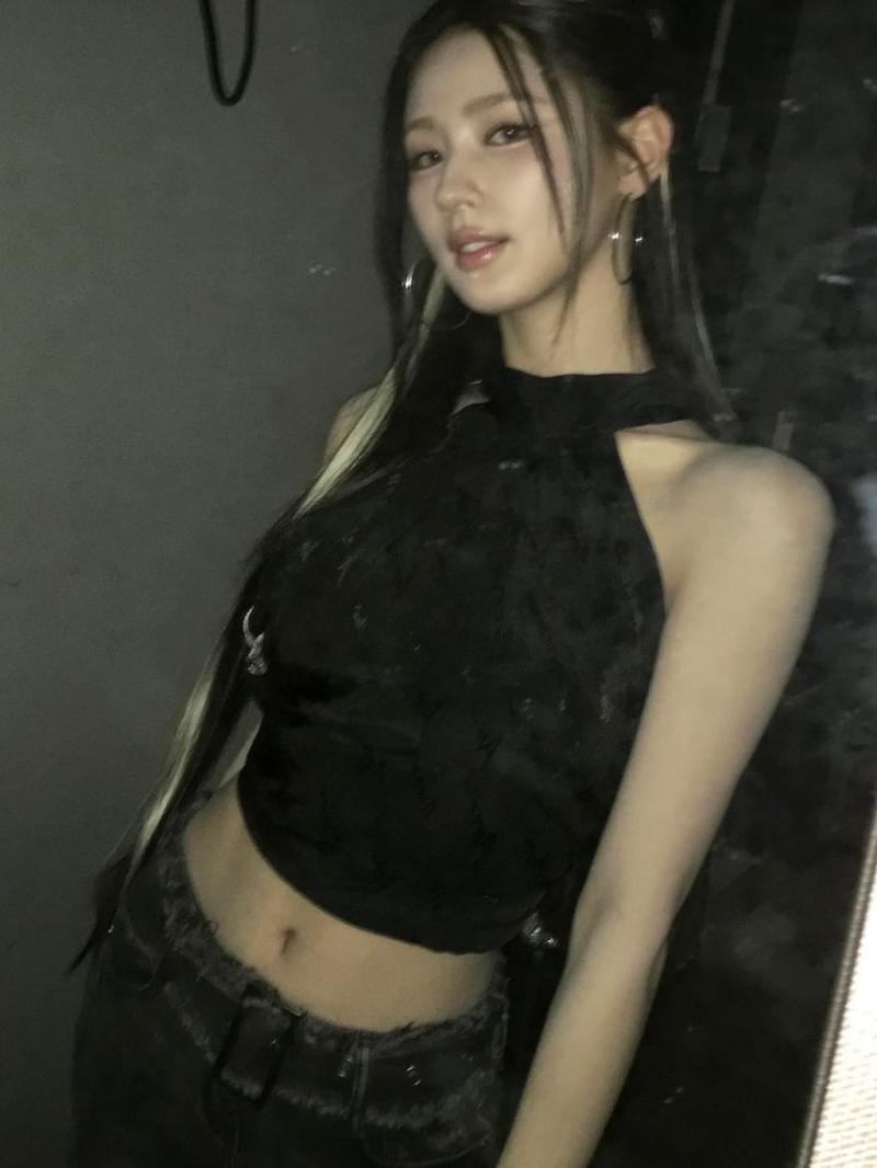 아이들 (i-dle) 미연