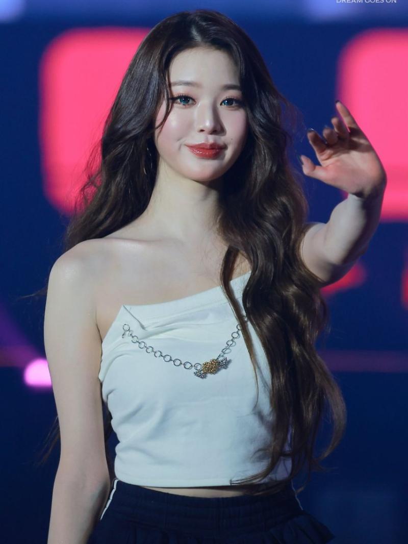 IVE (아이브) 장원영