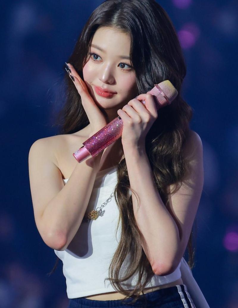 IVE (아이브) 장원영