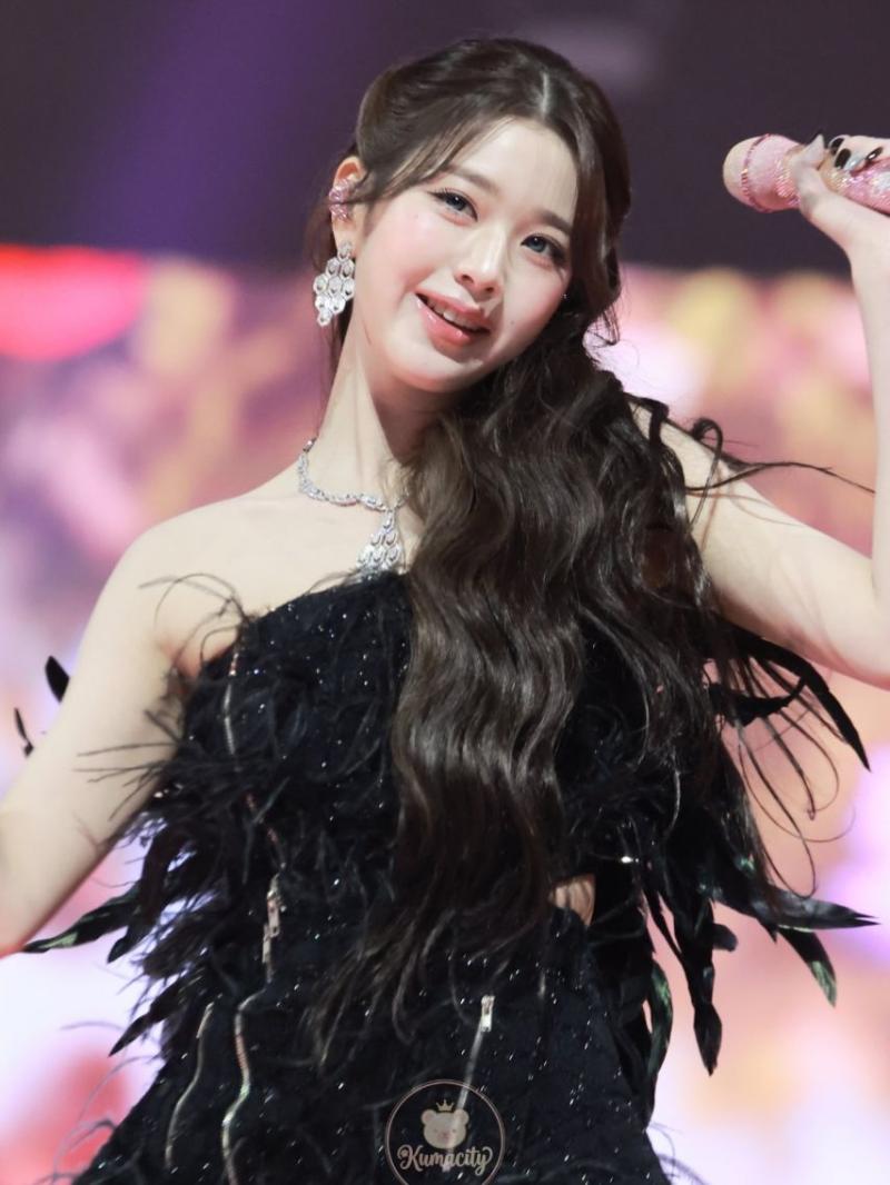 IVE (아이브) 장원영