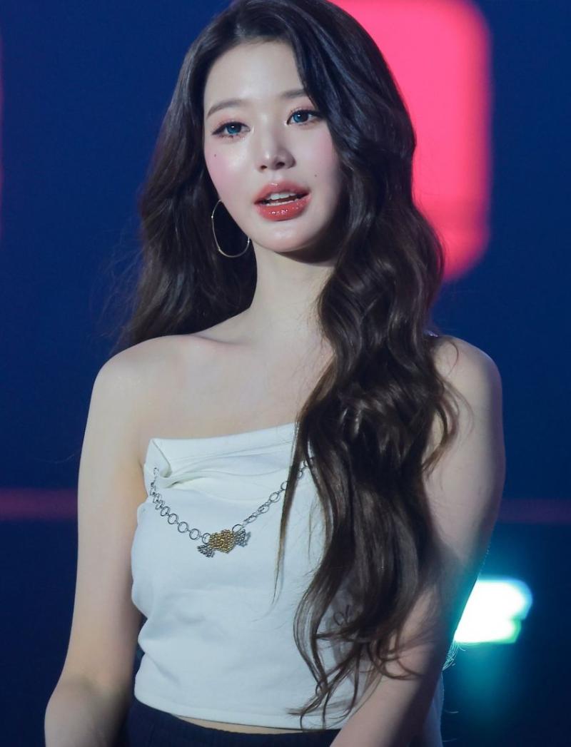 IVE (아이브) 장원영
