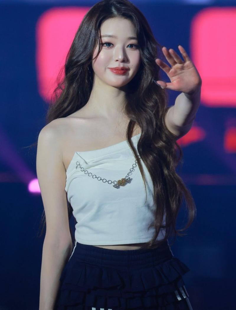 IVE (아이브) 장원영