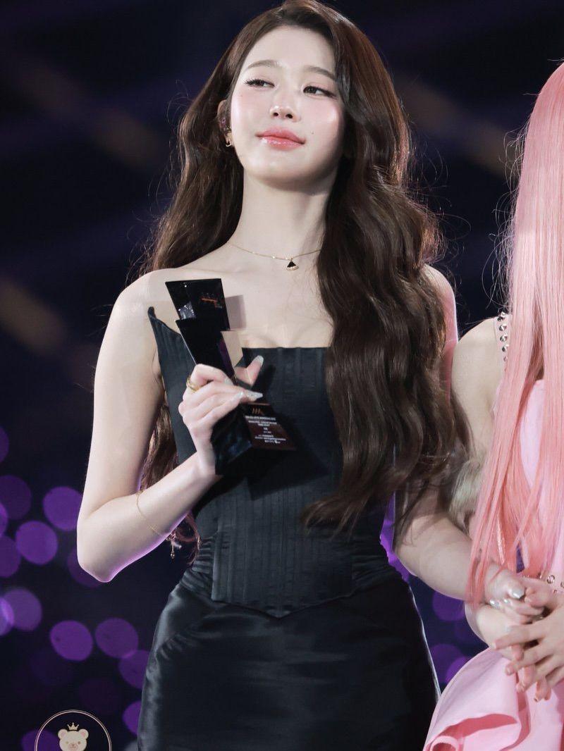 IVE (아이브) 장원영