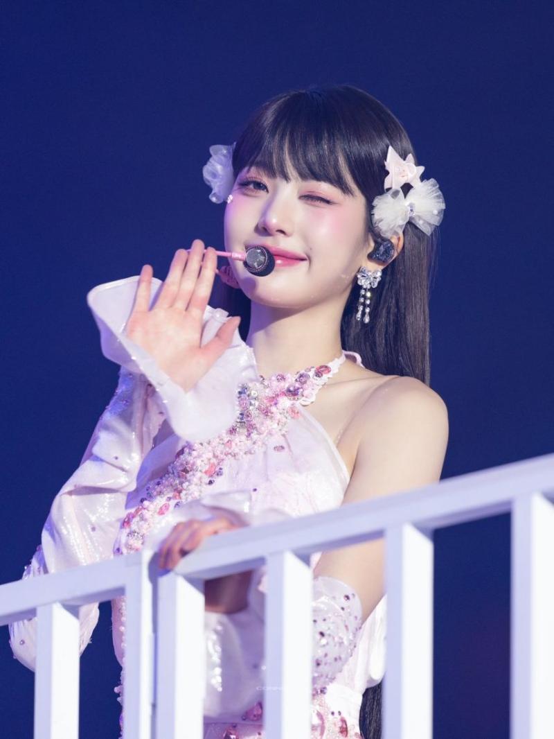 IVE (아이브) 장원영