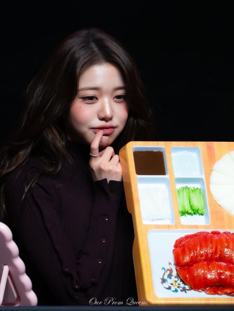 IVE (아이브) 장원영