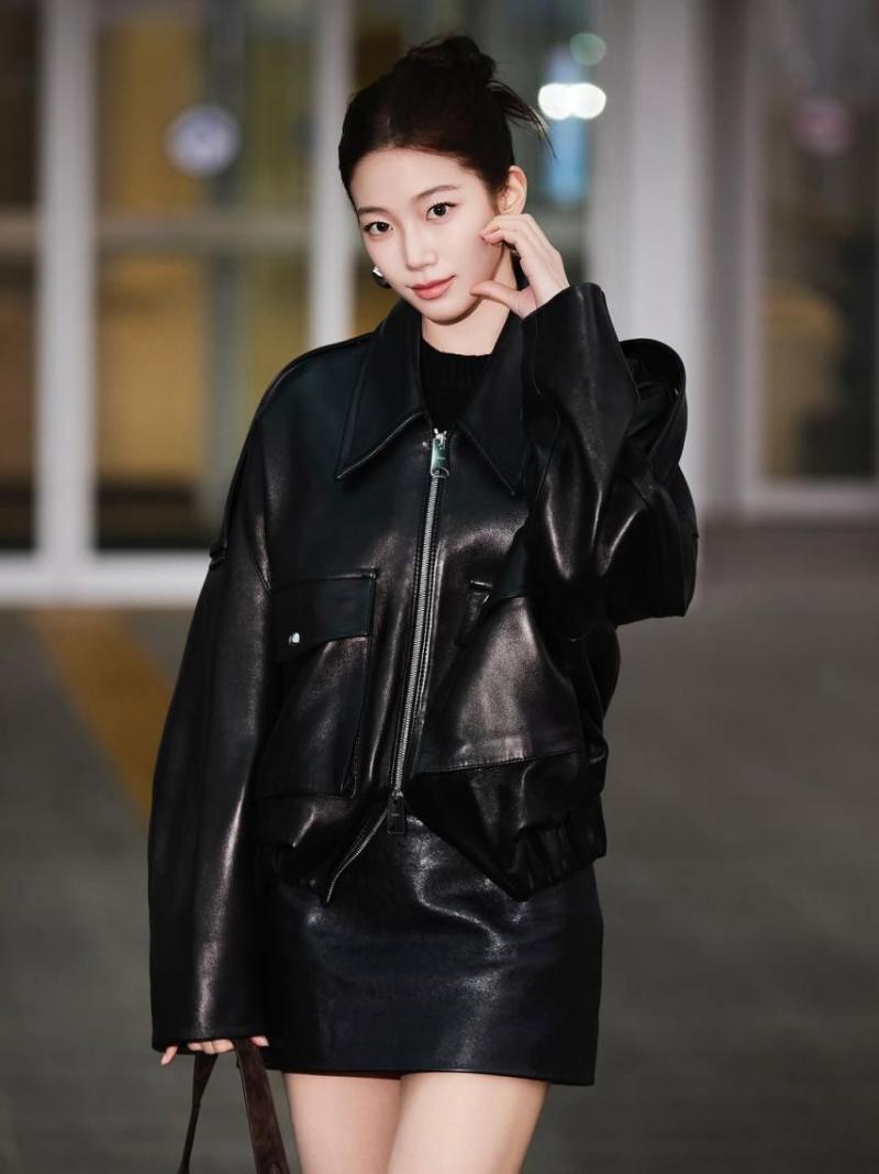 LE SSERAFIM (르세라핌) 카즈하