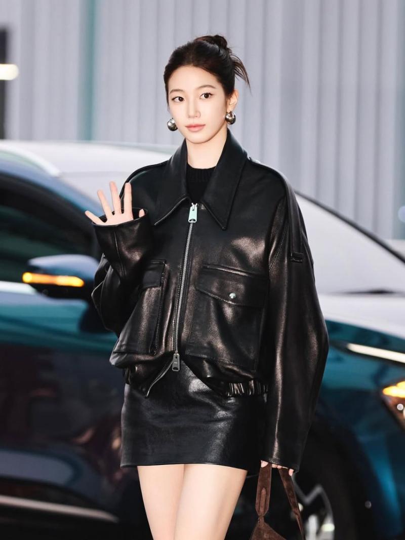 LE SSERAFIM (르세라핌) 카즈하