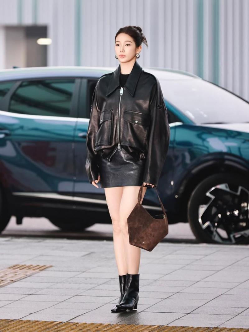 LE SSERAFIM (르세라핌) 카즈하