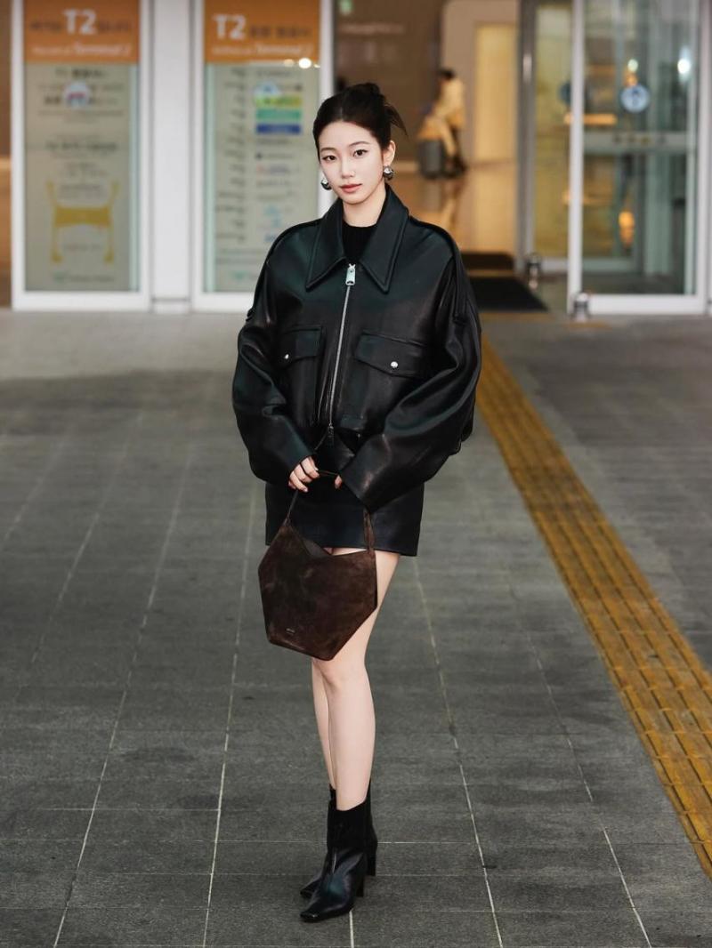 LE SSERAFIM (르세라핌) 카즈하