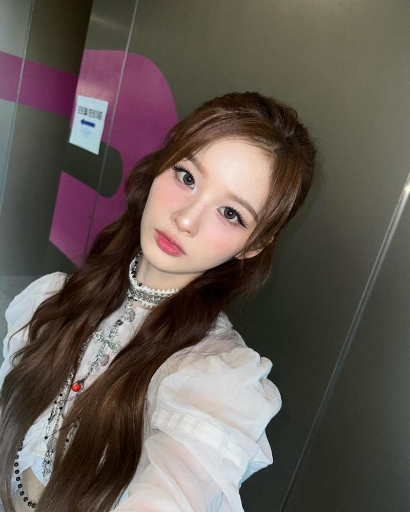 NMIXX (엔믹스) 설윤