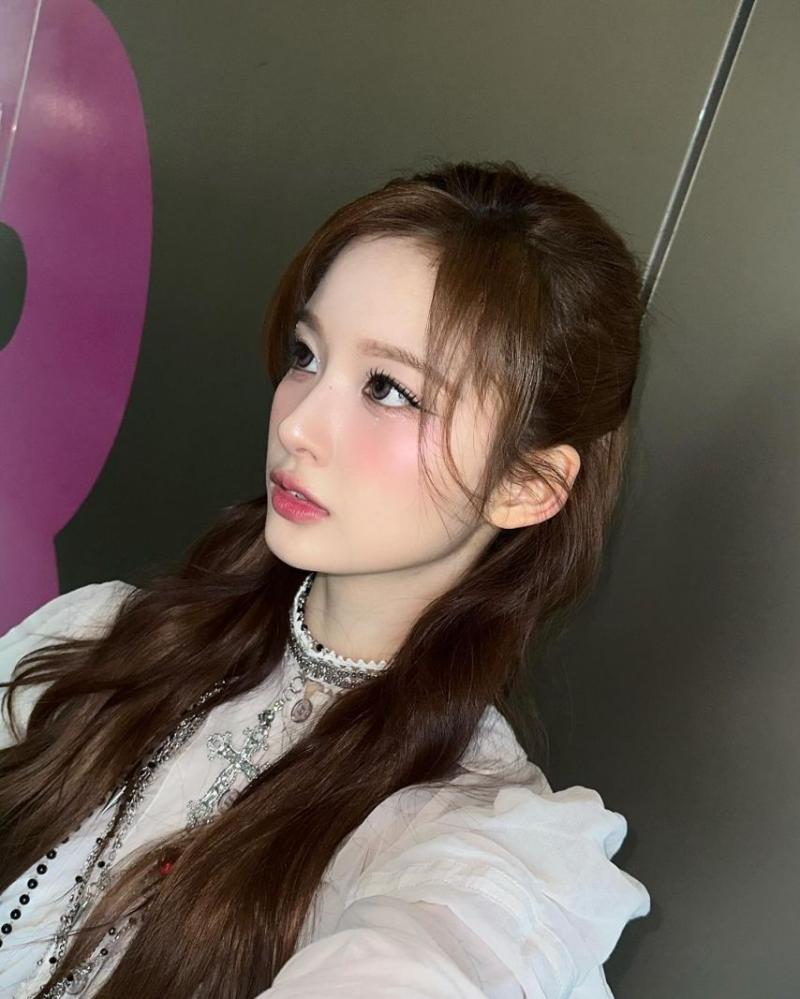 NMIXX (엔믹스) 설윤