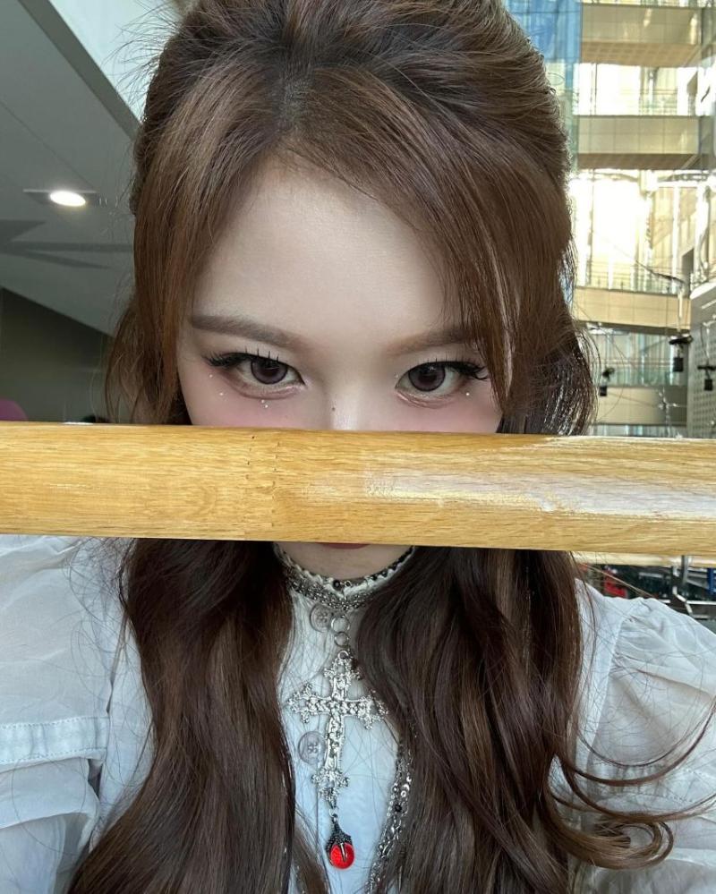 NMIXX (엔믹스) 설윤