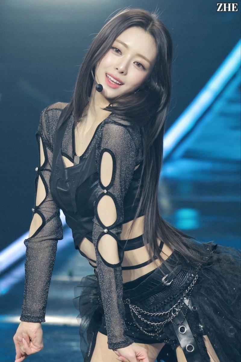 ITZY 유나