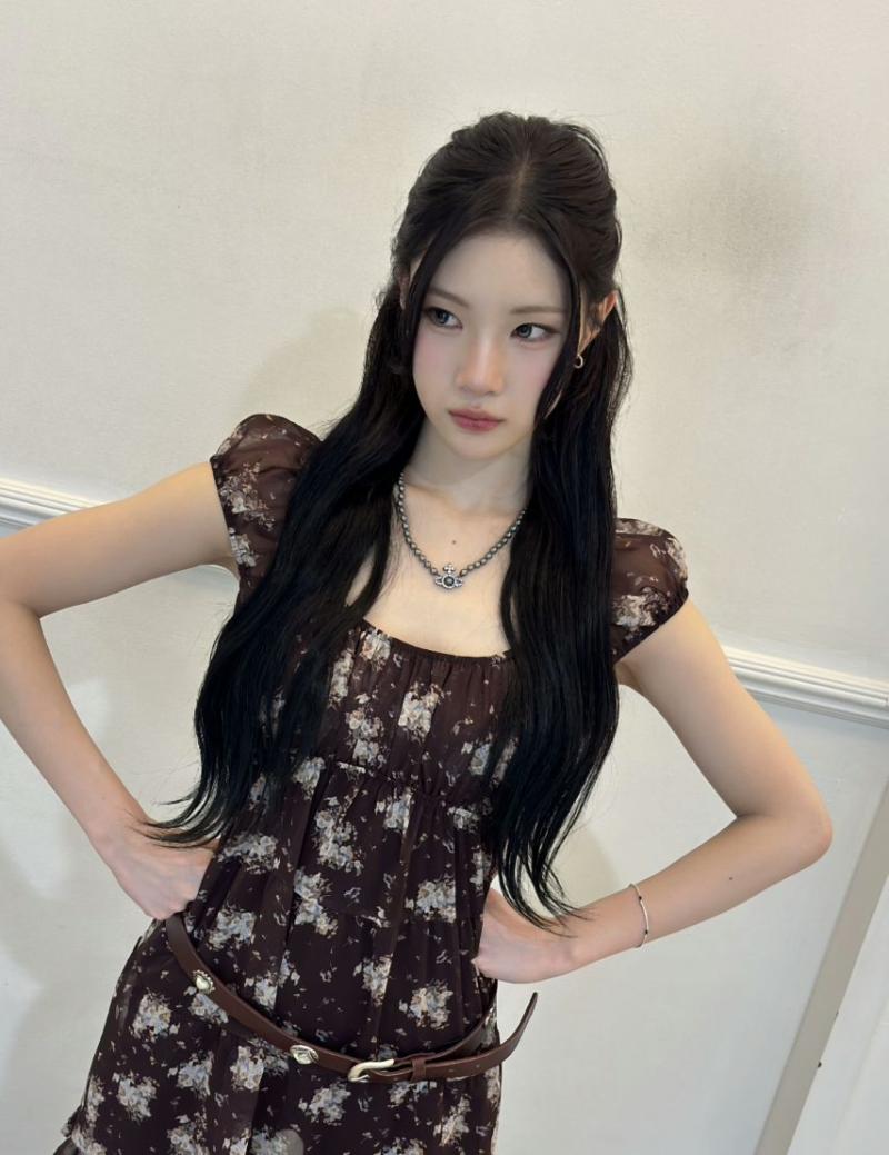 하츠투하츠 주은