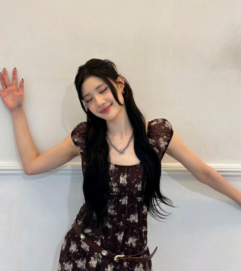 하츠투하츠 주은