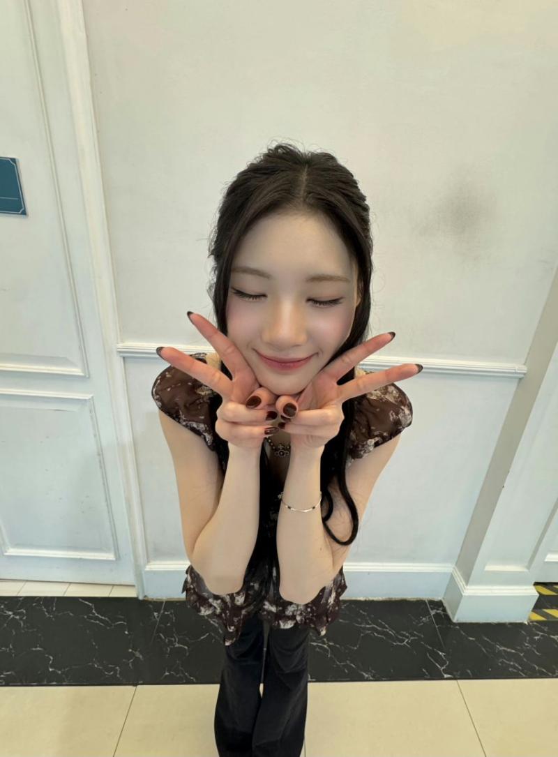 하츠투하츠 주은