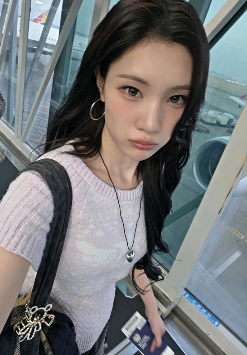 하츠투하츠 주은