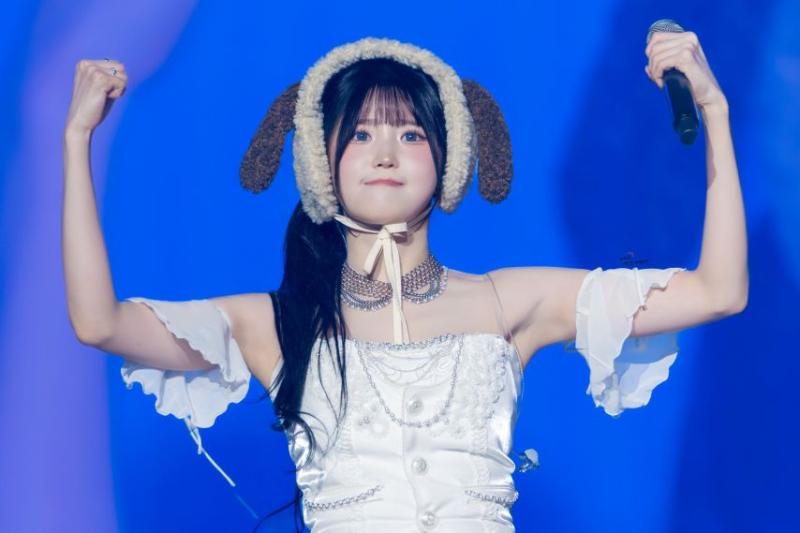 프로미스나인 송하영