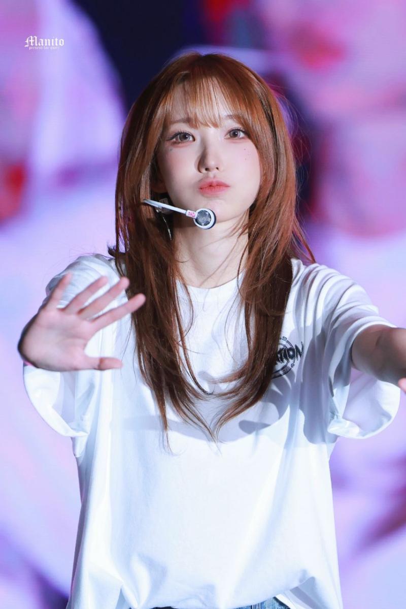 QWER 마젠타