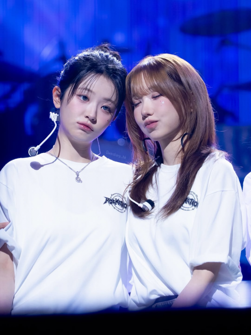 QWER 쵸단
