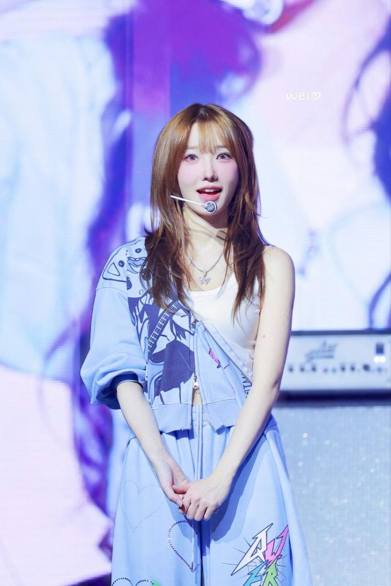 [QWER] 마젠타