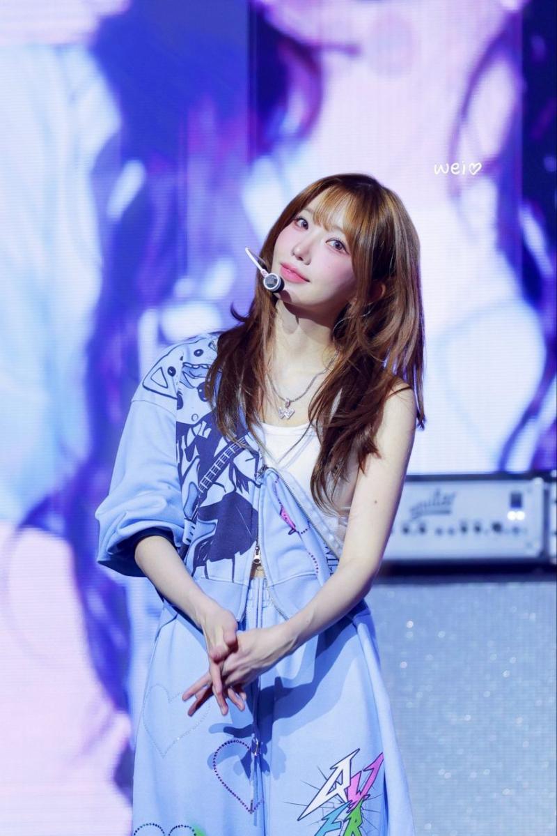 [QWER] 마젠타