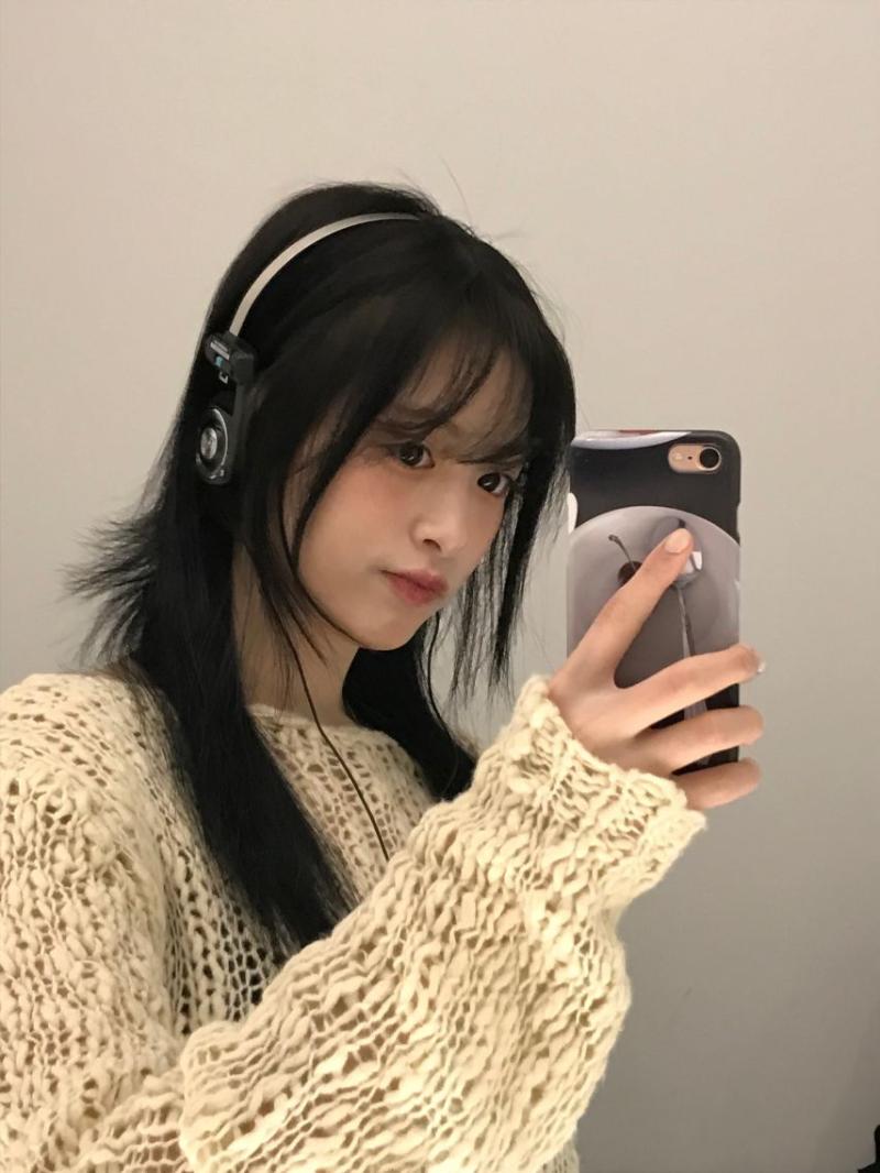 베이비몬스터 아현