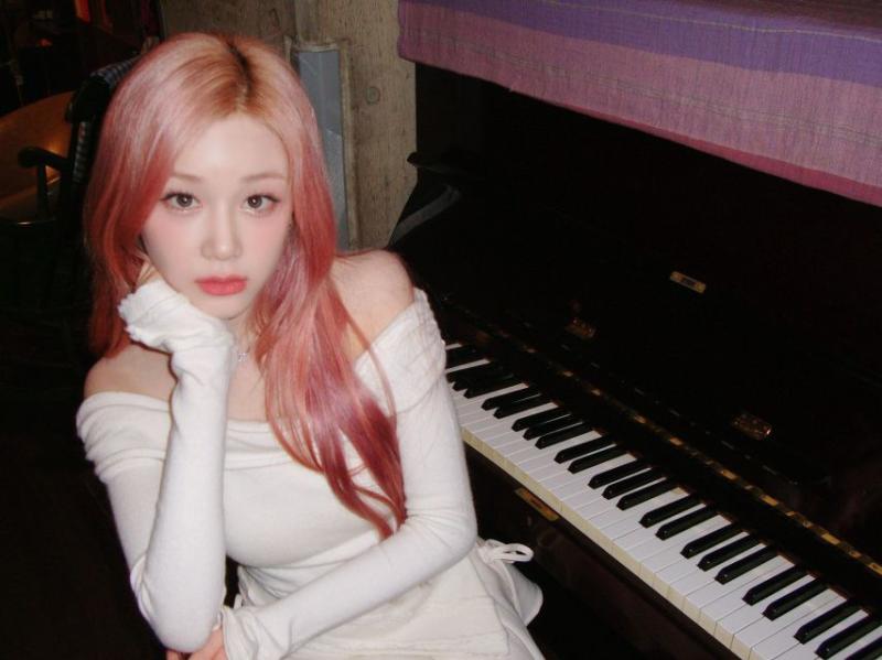 베이비몬스터 파리타
