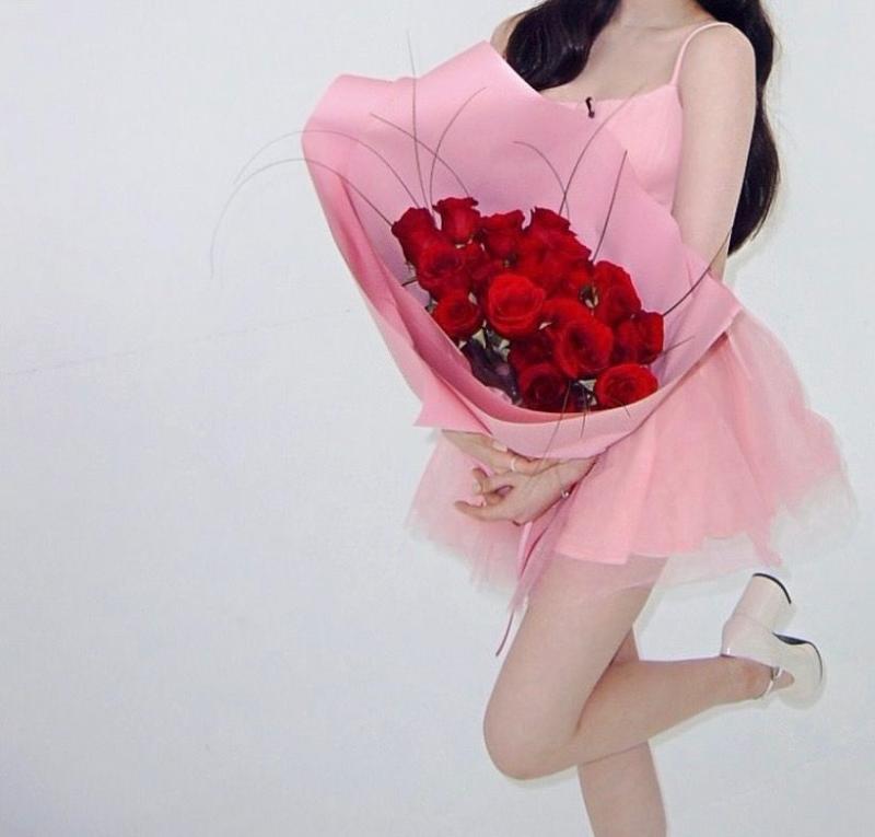 베이비몬스터 파리타