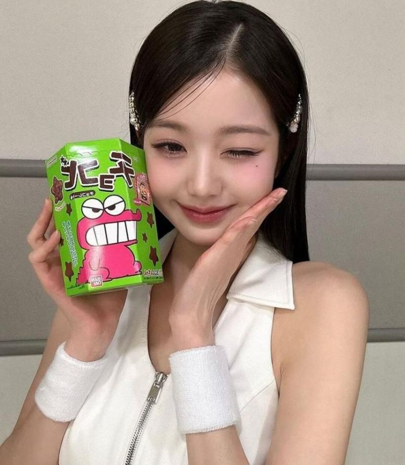 [아이브] 장원영