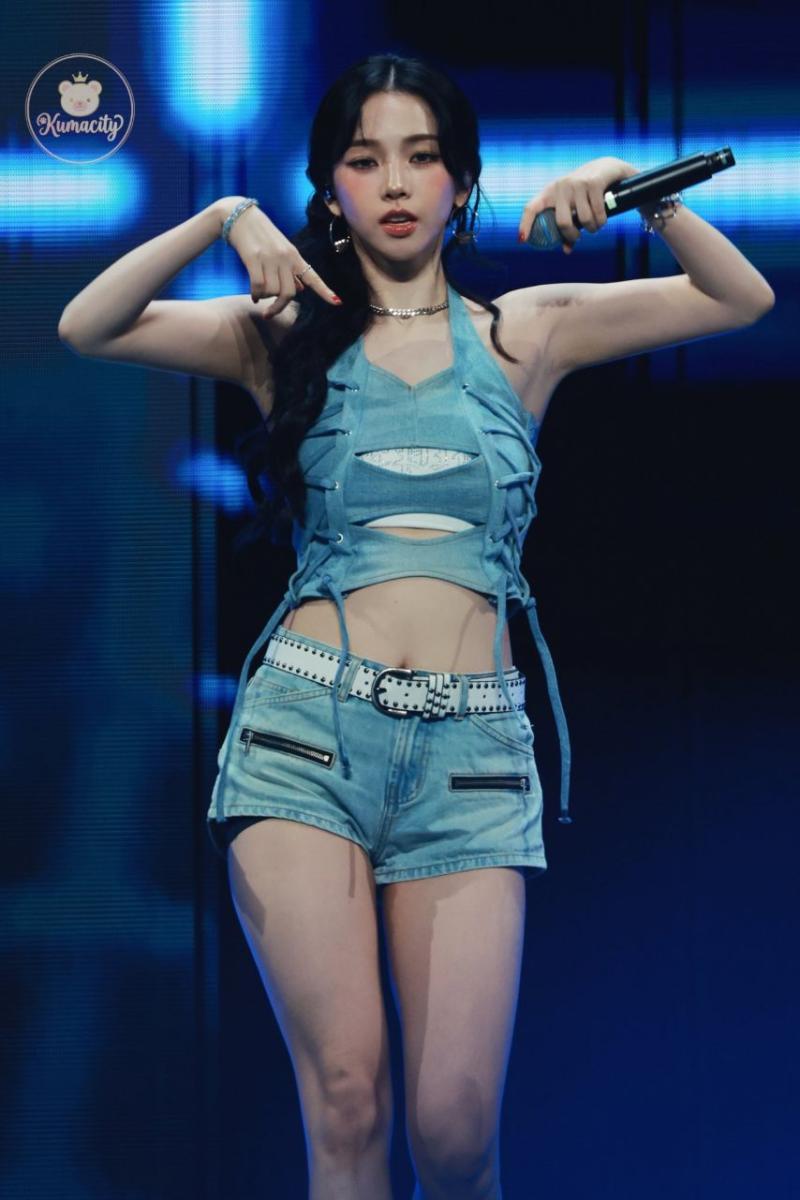 [에스파] 카리나
