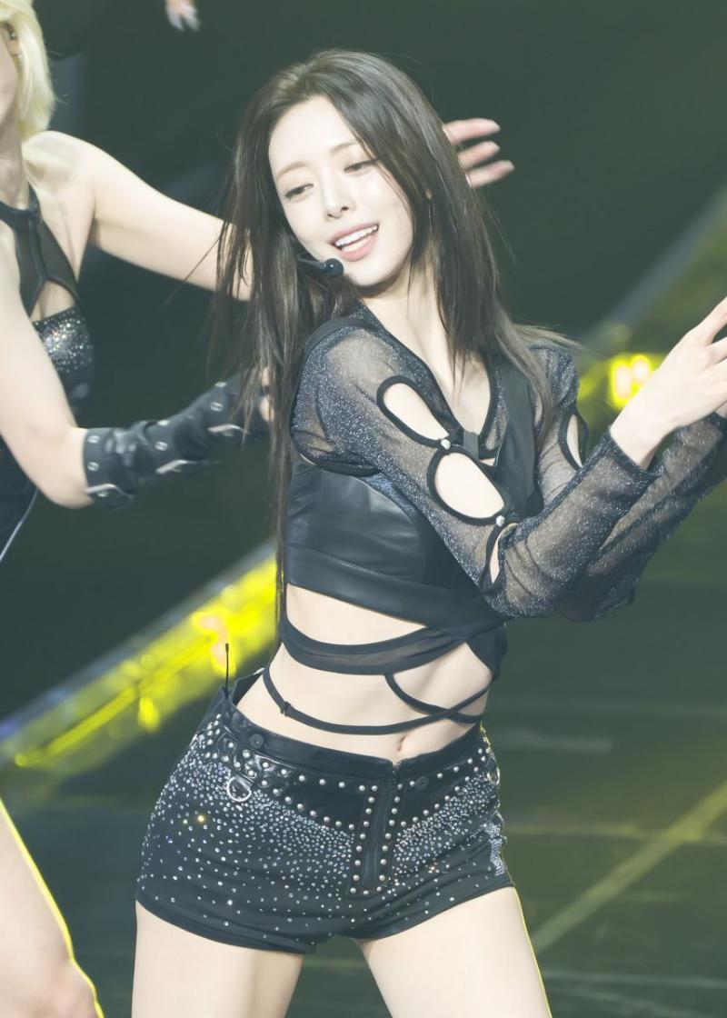 [ITZY] 유나