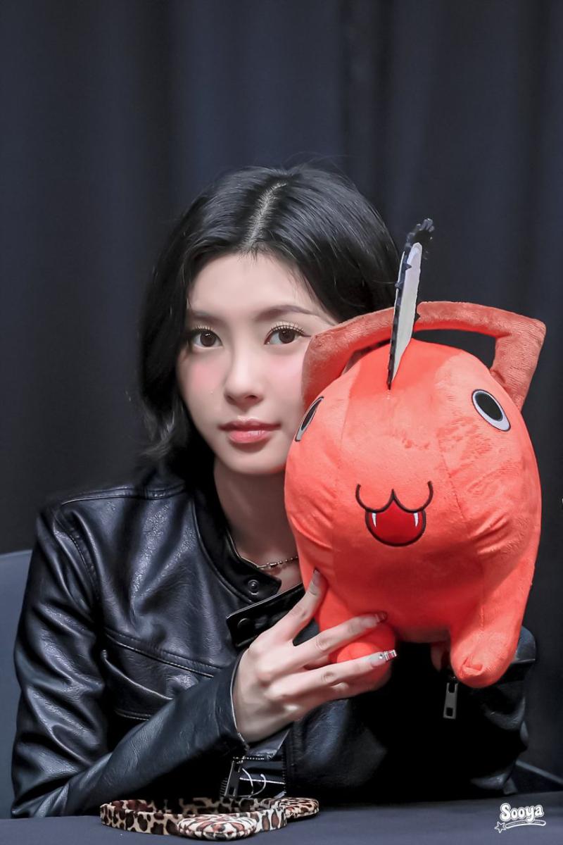 케플러 김다연