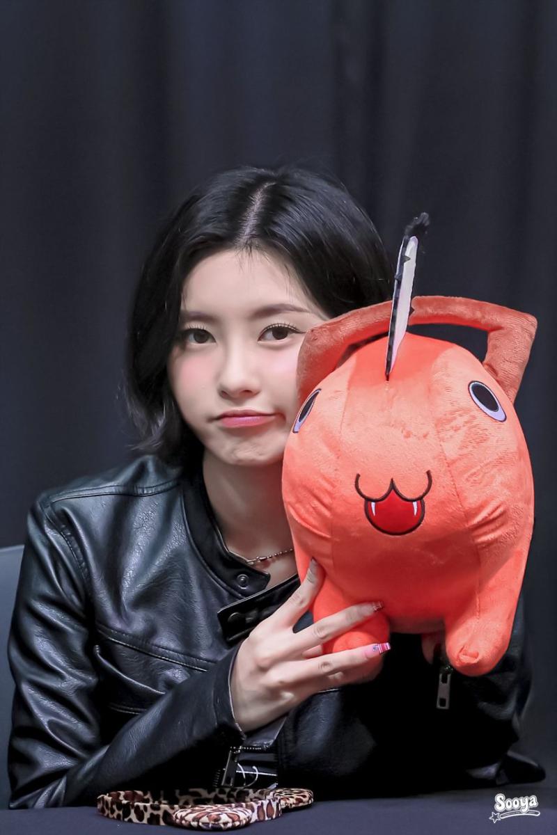 케플러 김다연