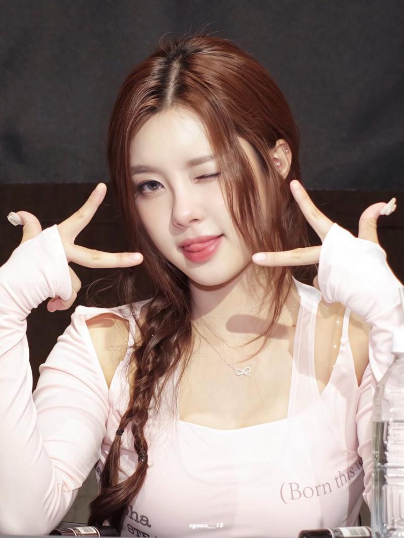 케플러 김다연