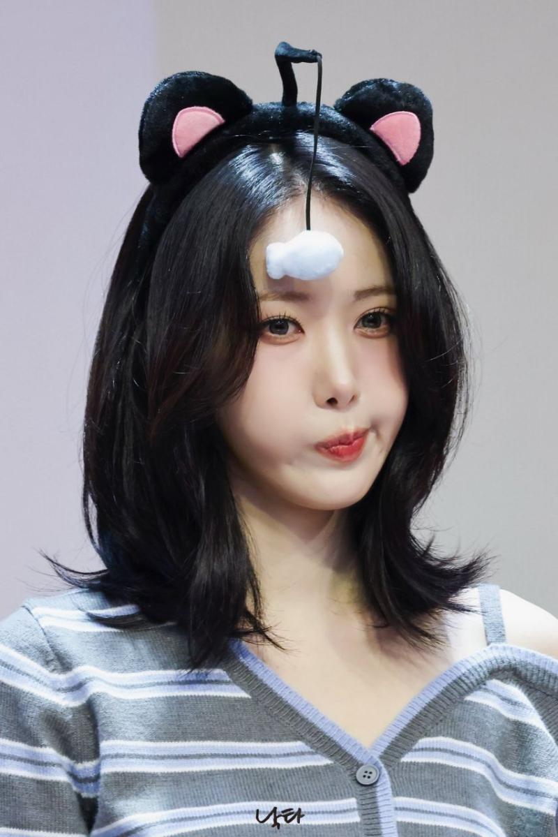 비비지 신비